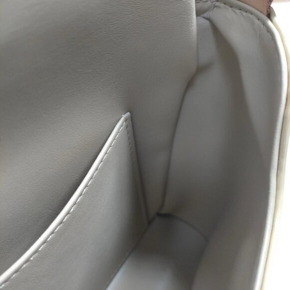 Louis vuitton Shoulder Bag Thompson Street White Vernis 399-042225 - Picture 9 of 13